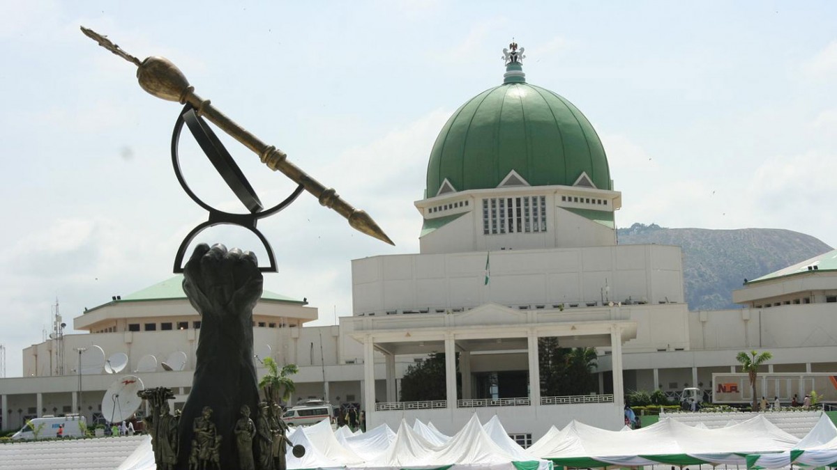 National Assembly staff, management agree on salary increase, arrears  %Post Title