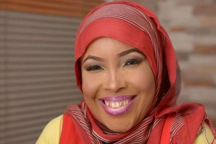 I contemplated suicide after losing N450 million to conman - Nigerian Actress  %Post Title