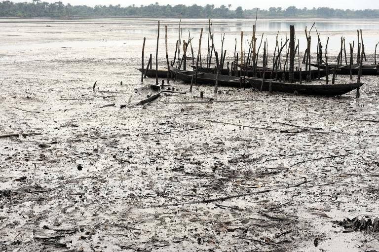 Ogoni people sabotaging Nigerian government’s efforts - HYPREP  %Post Title