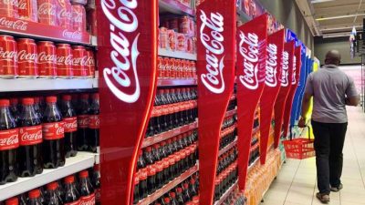 Coca-Cola will raise prices to offset higher commodity costs, first increase since 2018  %Post Title