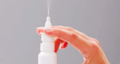 BREAKTHROUGH: SaNOtize nasal spray shows clinical efficacy for COVID-19 treatment  %Post Title