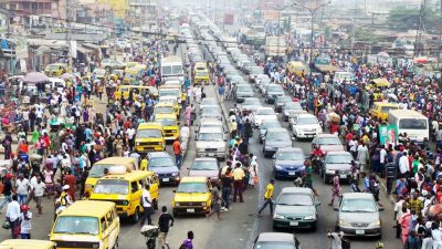 Despite lockdown, Lagos IGR higher than 28 states combined in 2020  %Post Title