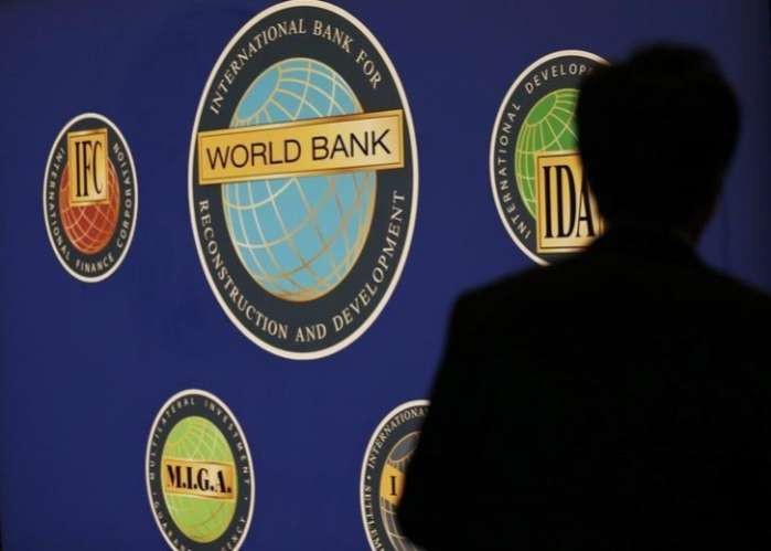 IMF urges sub-Saharan Africa to increase tax revenues, others  %Post Title