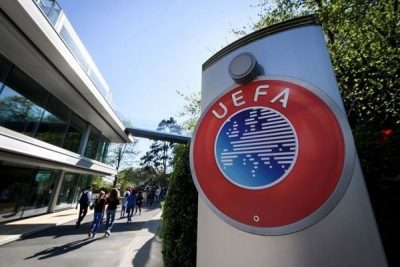 UEFA confirms 36-team Champions League format with no group stage  %Post Title