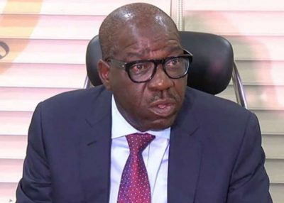 N60 billion mint: Niger Delta youths caution Edo governor to stop causing unnecessary tension  %Post Title