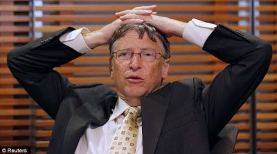 Bloomberg delists Bill Gates from billionaire index after divorce  %Post Title