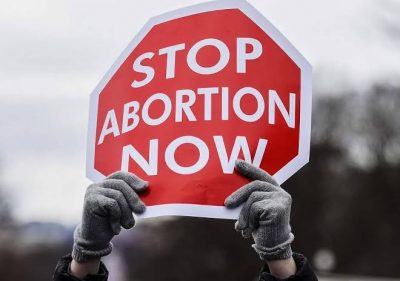 Texas city of Lubbock bans abortions, family can sue providers, abettors  %Post Title