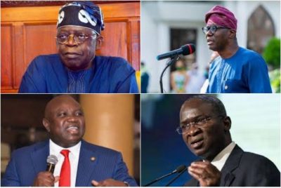 Bill to stop Tinubu, Fashola, Ambode from pension scales second reading  %Post Title