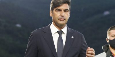 Fonseca to become new Spurs manager  %Post Title