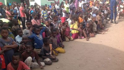 324,000 children, $27.8b lost to conflict in Northeast, says UN  %Post Title