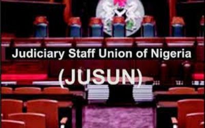 JUSUN members resume work in Rivers  %Post Title