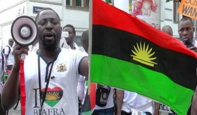 The many complications of Biafra  - Photo/Image