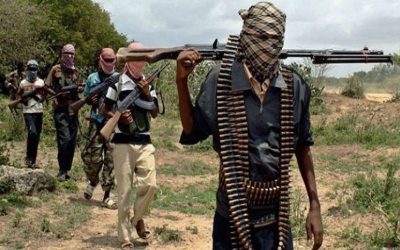 Army Warns Niger, Kogi, Kwara Residents over Fleeing Bandits  %Post Title