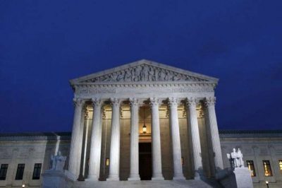 U.S. Supreme Court blocks permanent residency for some immigrants  %Post Title