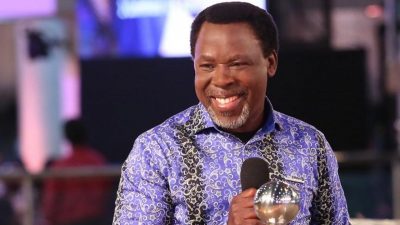 One week after, church, family fiddle with T.B Joshua’s burial plan  %Post Title