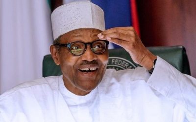 I will okay restructuring bill if passed, says Buhari  %Post Title