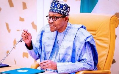 Buhari has no hand in move to amend NPC/NBC Acts, says Presidency  %Post Title