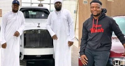 Hushpuppi’s friend, PAC regains freedom after spending six months behind bars  %Post Title