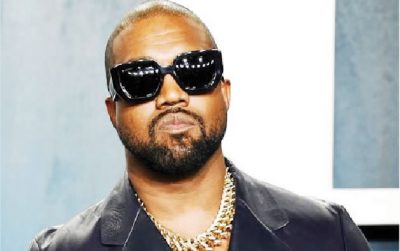 Kanye West announces release of new album  %Post Title