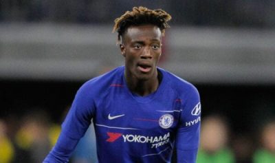 Arsenal to win battle for Tammy Abraham loan  %Post Title