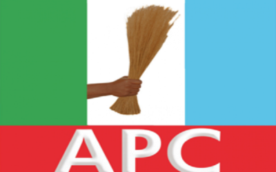 JUST IN: APC clears 17 Ogun councils  %Post Title