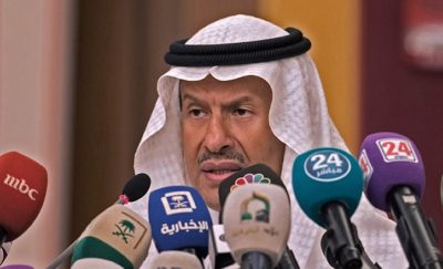 Saudi Arabia, UAE in discord over oil deal  %Post Title