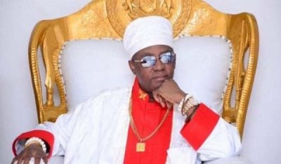Edo Muslims back Oba of Benin on looted artifacts  %Post Title