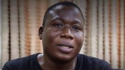 Lawyers kick as Benin Republic plots Igboho’s deportation to Nigeria  %Post Title