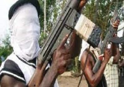JUST IN: Four policemen, others feared killed as gunmen attack checkpoint in Enugu  %Post Title