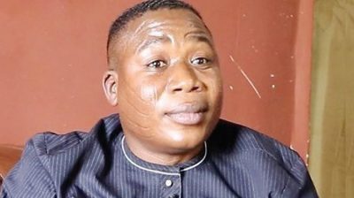 Sunday Igboho severely injured after DSS raided his house — Lawyer  %Post Title