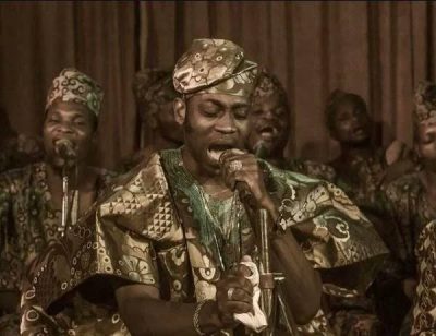 Tunde Kelani’s ‘Ayinla’ hits N70.5m in box office — one month after release  %Post Title