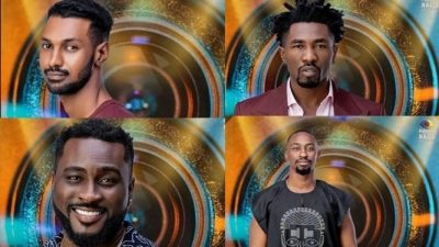 Meet BBNaija 6th edition male Housemates  %Post Title