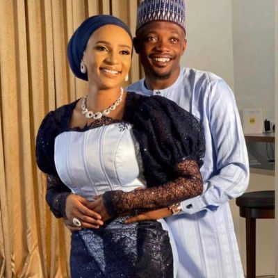 Footballer, Ahmed Musa marries for the third time (Photos)  %Post Title