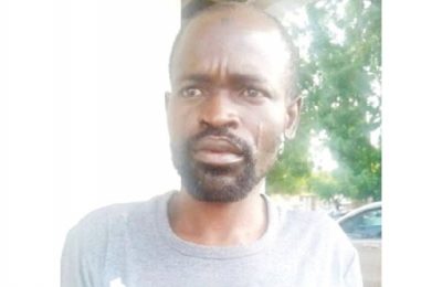Fake customs officer bags 20-year imprisonment for job fraud  %Post Title