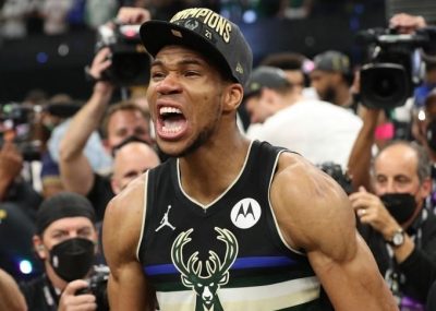 Milwaukee Bucks win NBA finals to end 50-year title drought  %Post Title