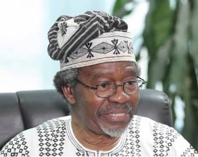 There could be crisis if north resists power shift to south in 2023 - Akin Oyebode  %Post Title