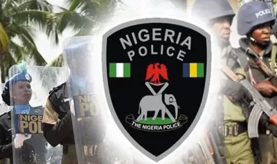 Police Nab Kidnapper Collecting Ransom Through Bank  %Post Title