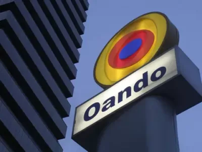 Oando's Share Price Jumps Following Settlement with SEC  %Post Title