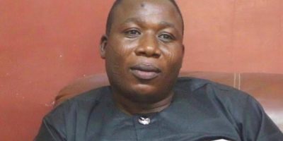 Igboho fights back, sues DSS, Malami for N500b  %Post Title