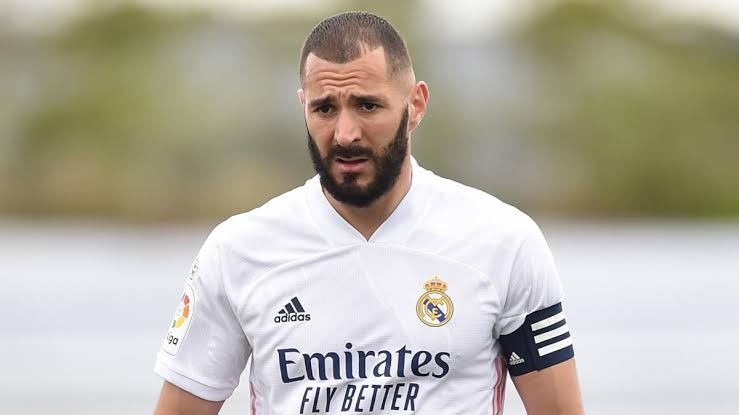 Karim Benzema Tests Positive For COVID-19  %Post Title
