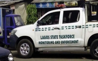 Lagos impounded 5,200 motorcycles in six months – Task Force  %Post Title
