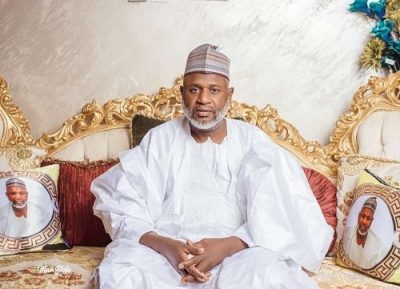 2023: I will only withdraw from presidential race if APC zones ticket to South, says Yerima  %Post Title