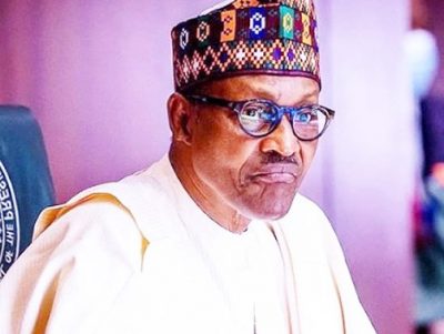Nigerians Will Feel Impact Of My Projects When I Leave Office - Buhari  %Post Title