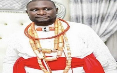 Stay away from coronation of Olu of Warri - Ayiri tells Delta monarchs  %Post Title