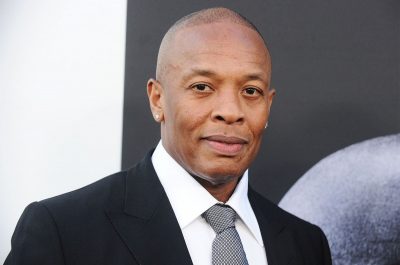 Dr Dre to pay $300,000 monthly spousal support to ex-wife  %Post Title