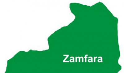 19 suspected bandits’ collaborators held in Zamfara  %Post Title