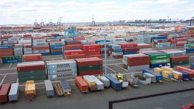 NPA bars unsafe trucks from Lagos seaports  - Photo/Image