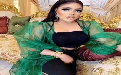 Only two guys are cute - Bobrisky blasts BBNaija selection  %Post Title