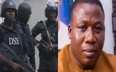 BREAKING: Court orders DSS to produce detained Igboho’s associates in court  %Post Title