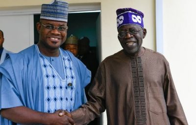 2023: Tinubu, Yahaya Bello should be PDP’s headache not Buhari, says Sowunmi  %Post Title